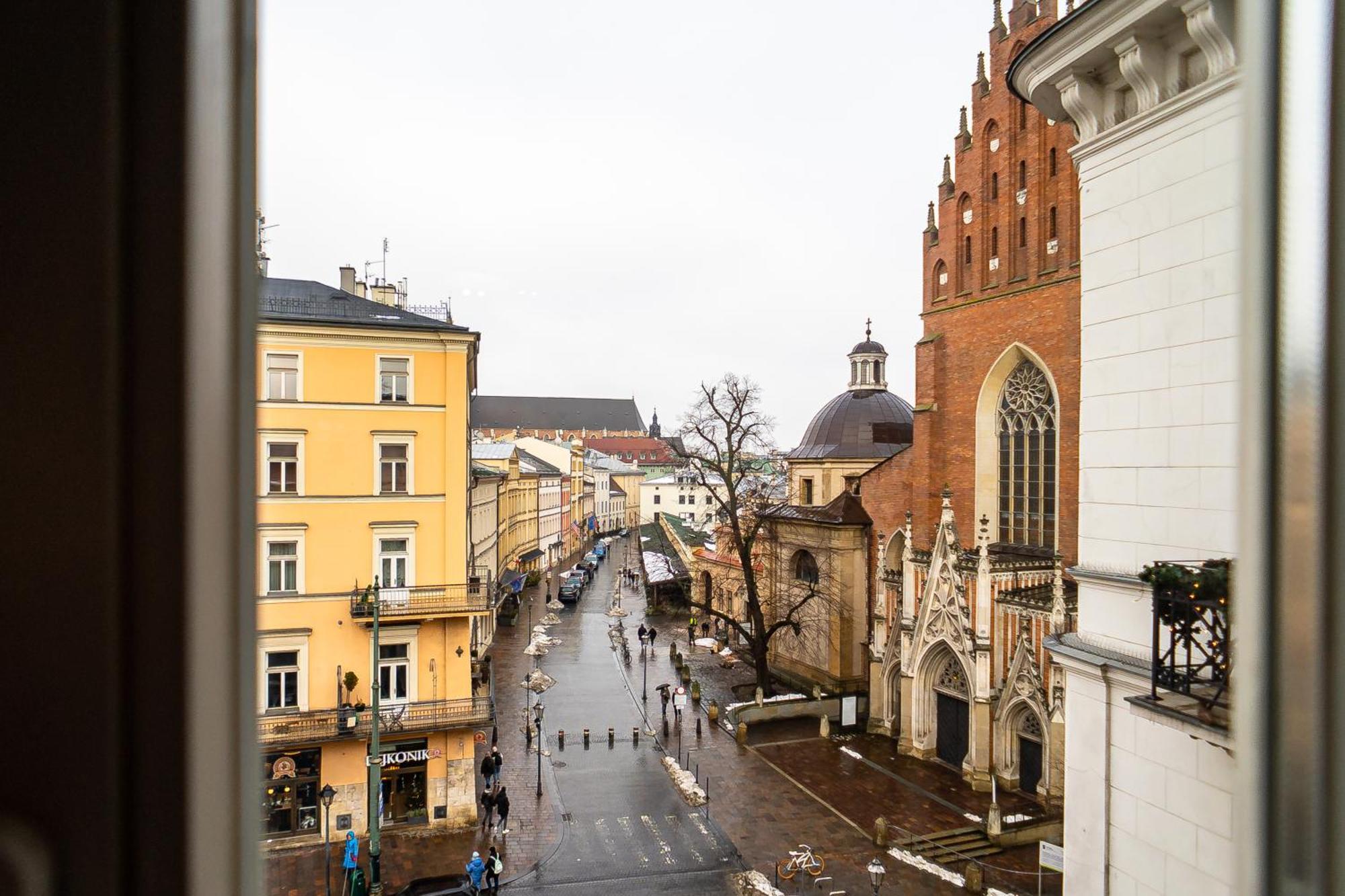 Otium Old Town Boutique Appartement