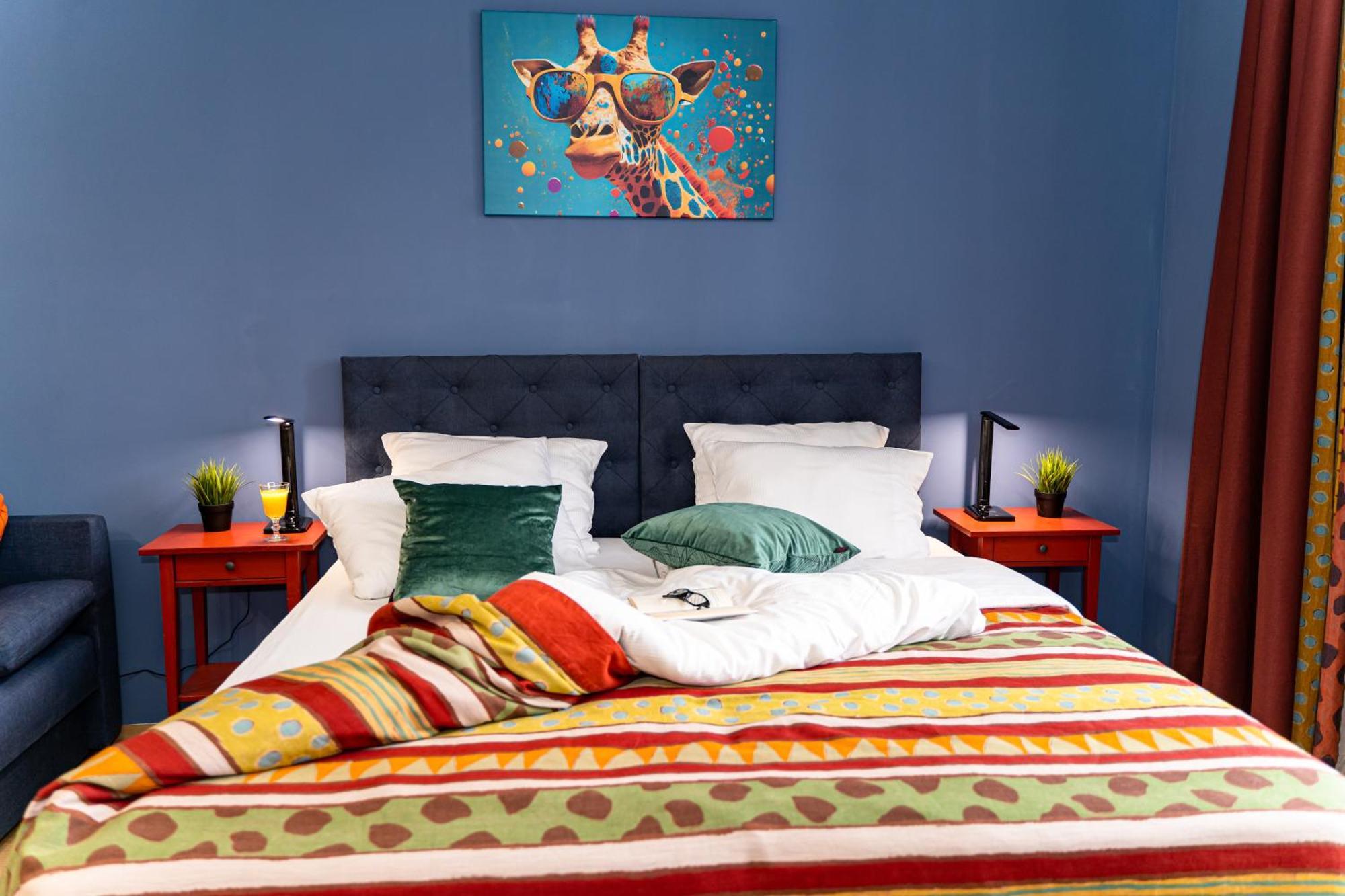 Otium Old Town Boutique * Krakau