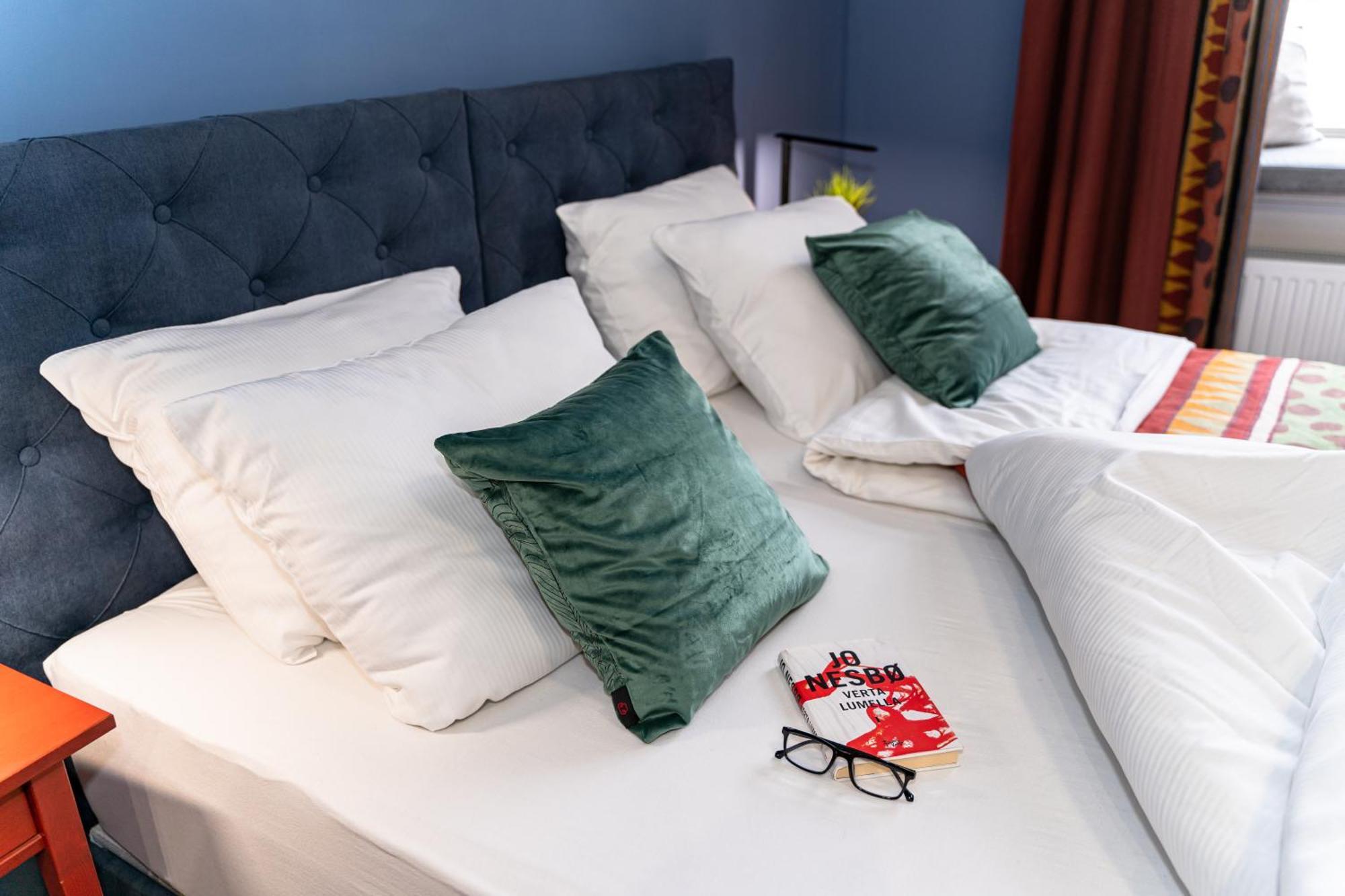 Otium Old Town Boutique Krakau