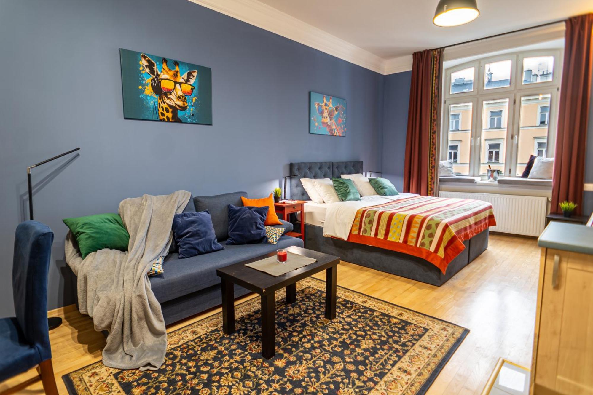 Otium Old Town Boutique * Krakau