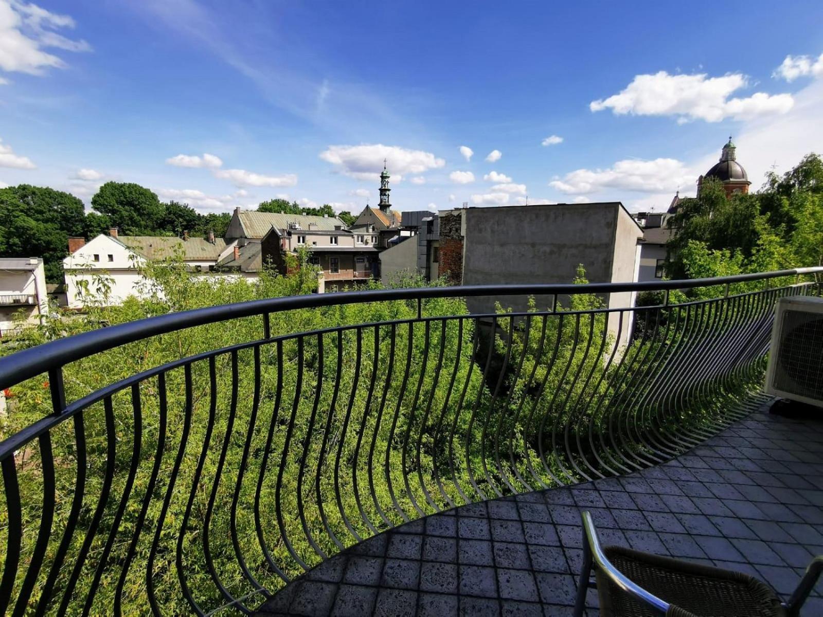 Appartement Otium Old Town Boutique *