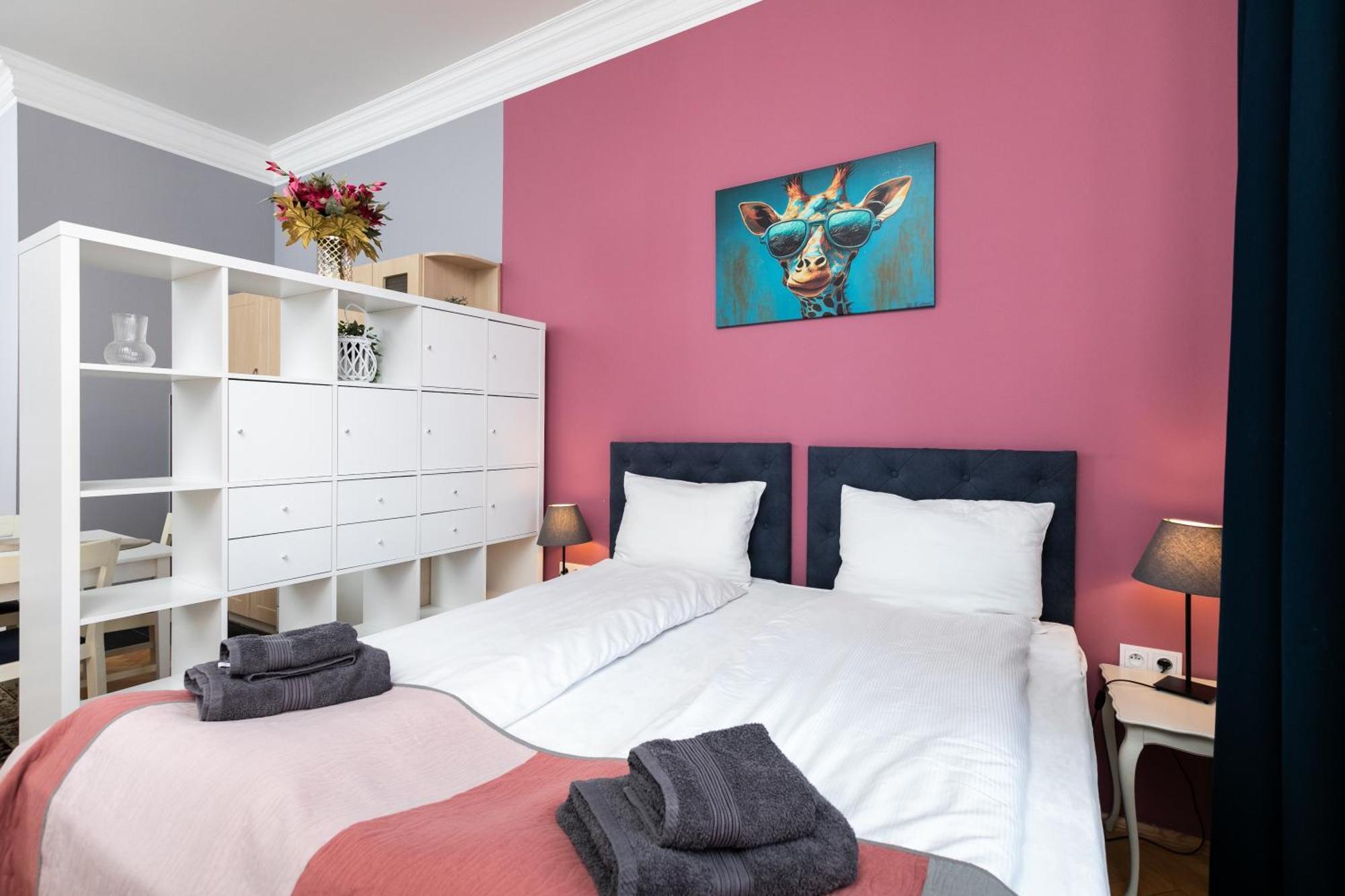 Otium Old Town Boutique * Krakau