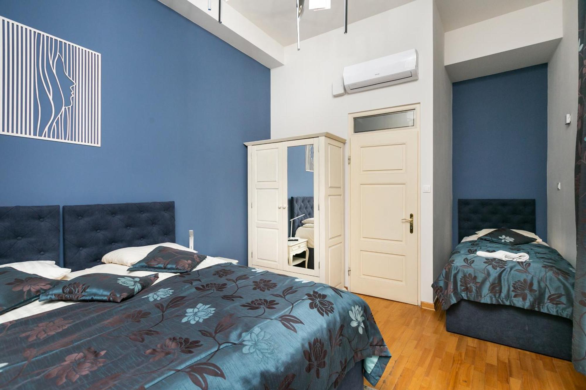 Otium Old Town Boutique Appartement