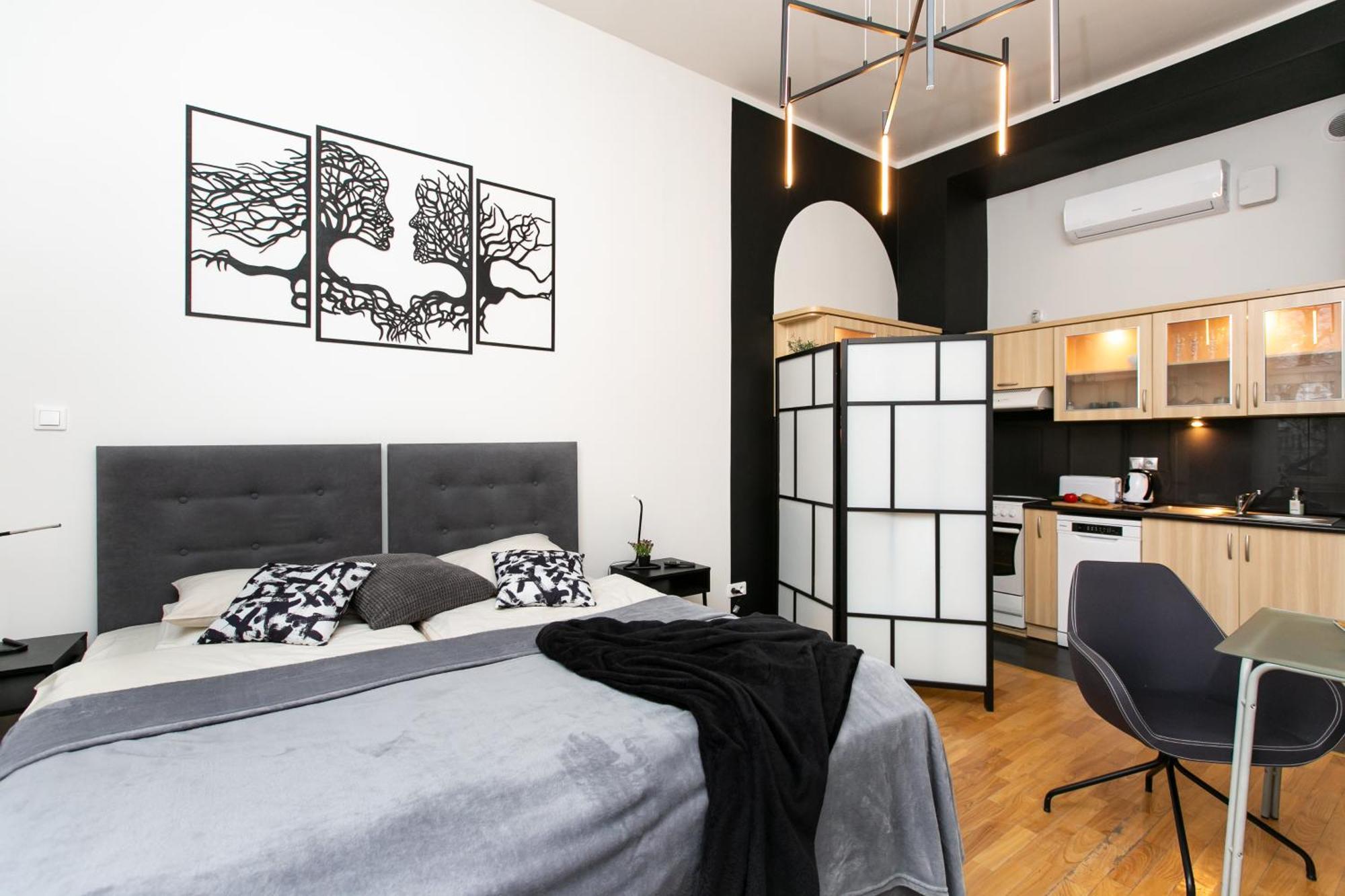 Otium Old Town Boutique * Krakau