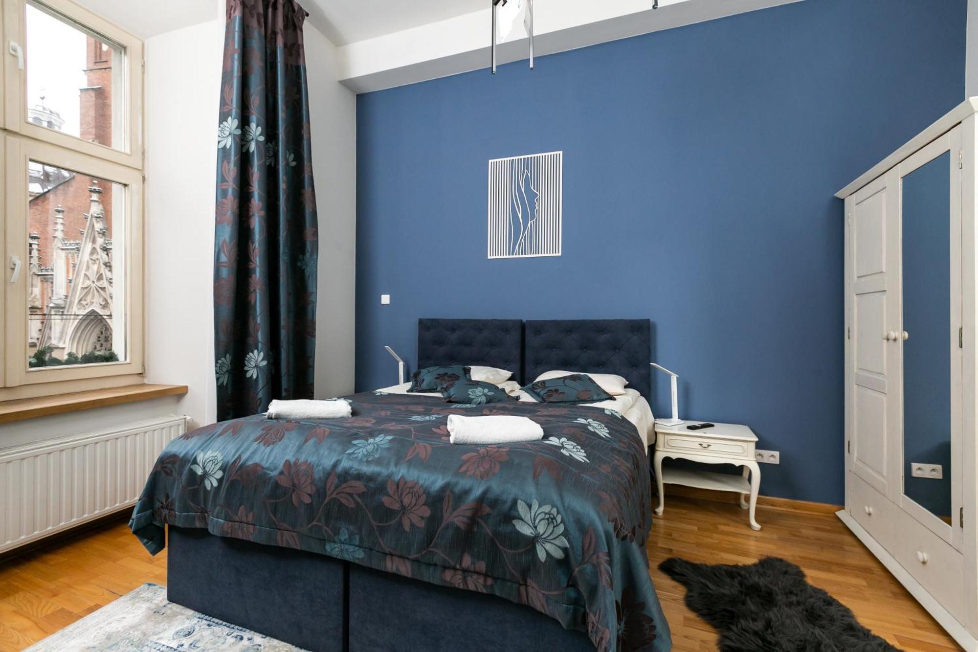Appartement Otium Old Town Boutique Krakau