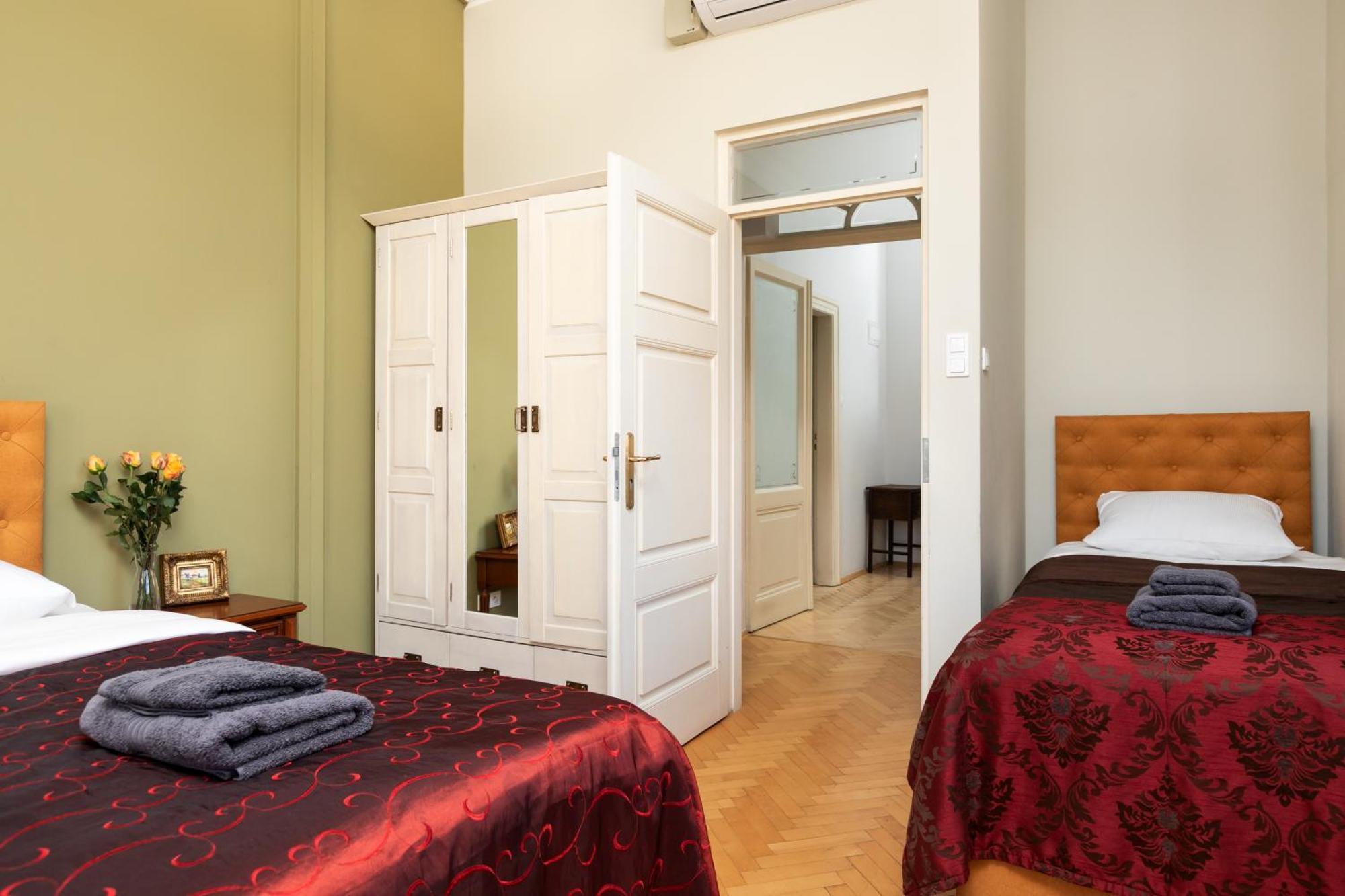Otium Old Town Boutique Krakau