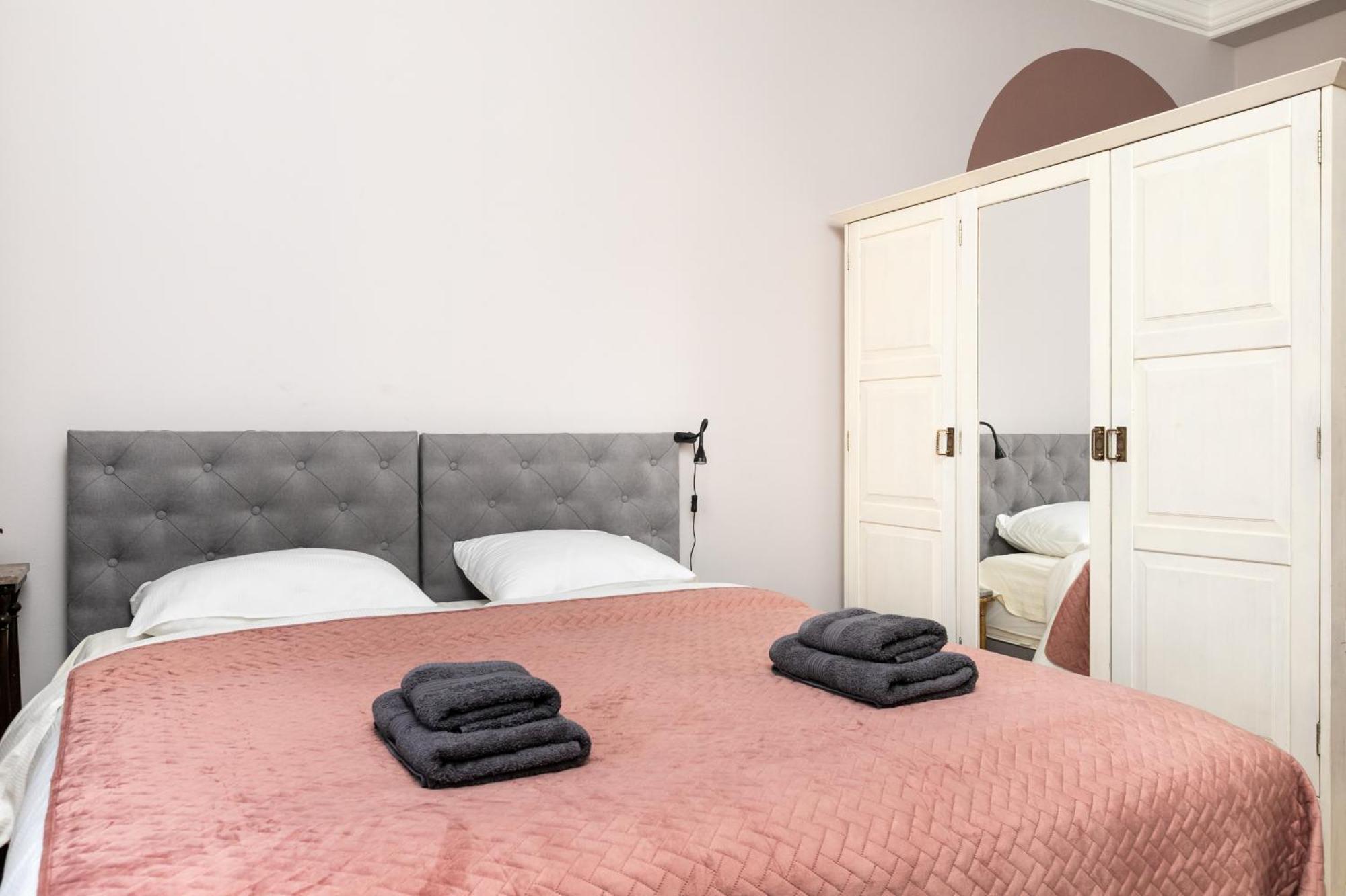 Otium Old Town Boutique Appartement