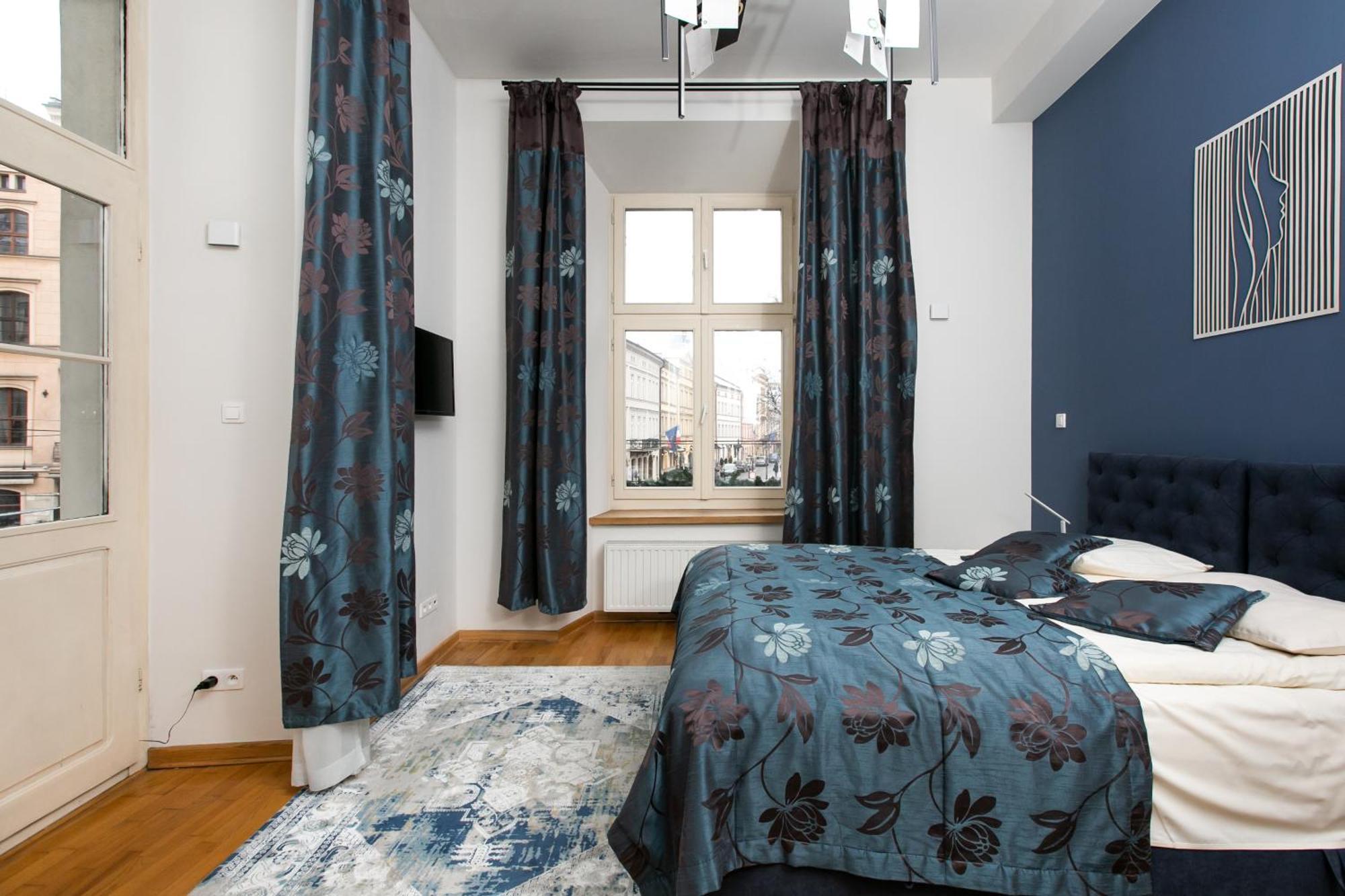 Otium Old Town Boutique * Krakau