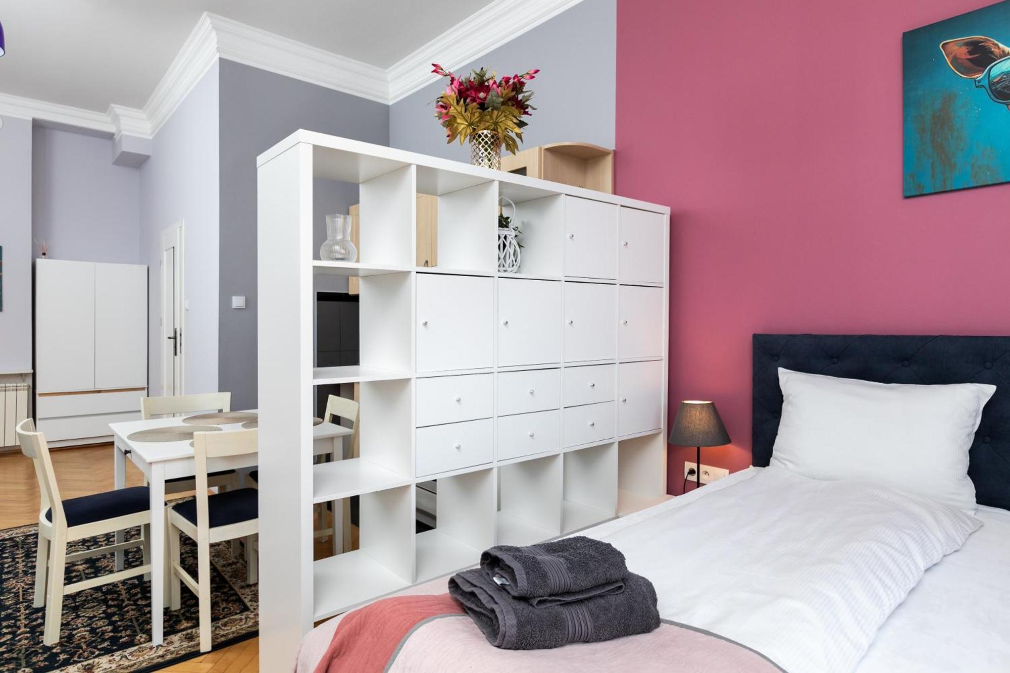 Appartement Otium Old Town Boutique
