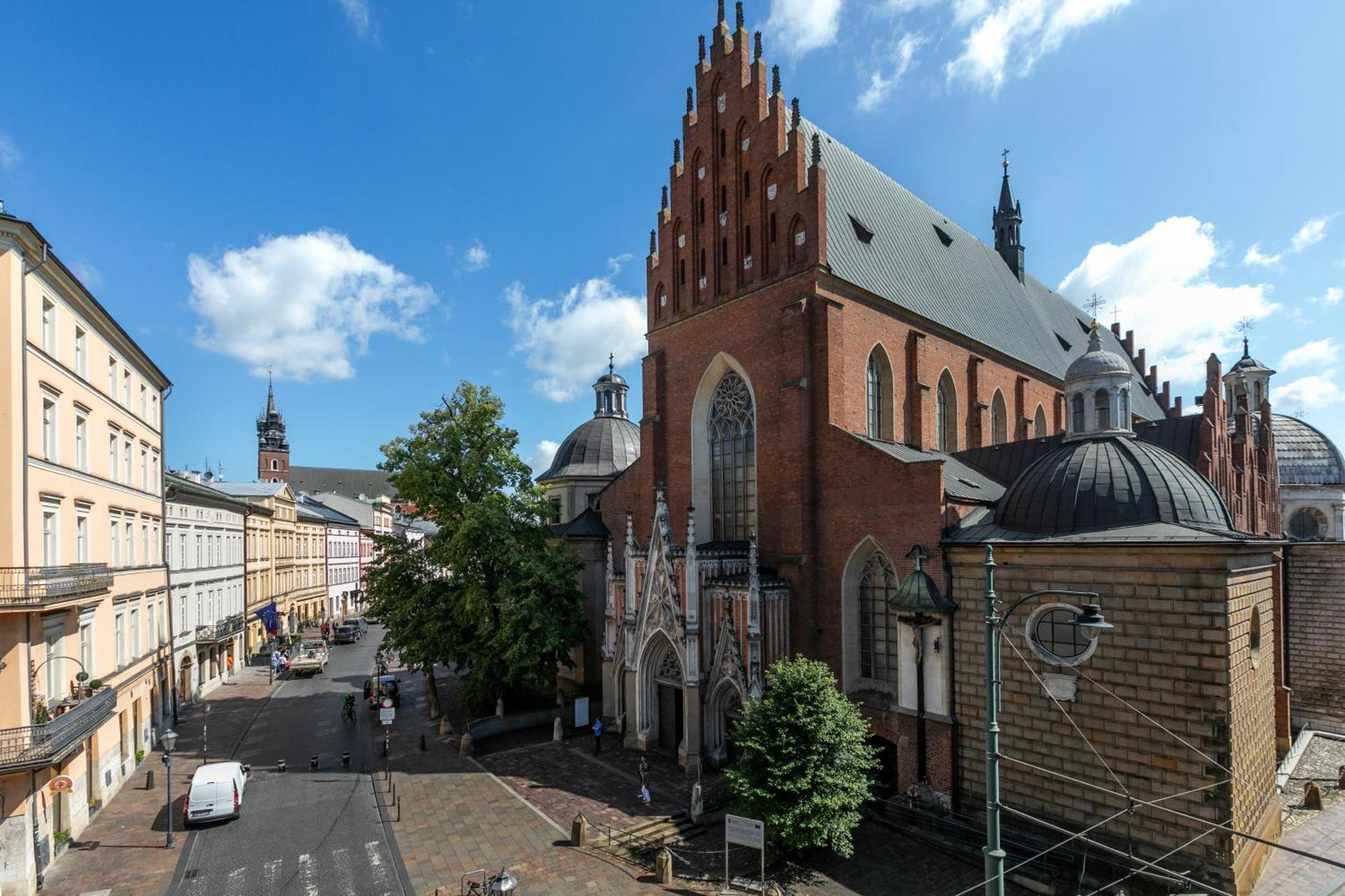 Otium Old Town Boutique * Krakau