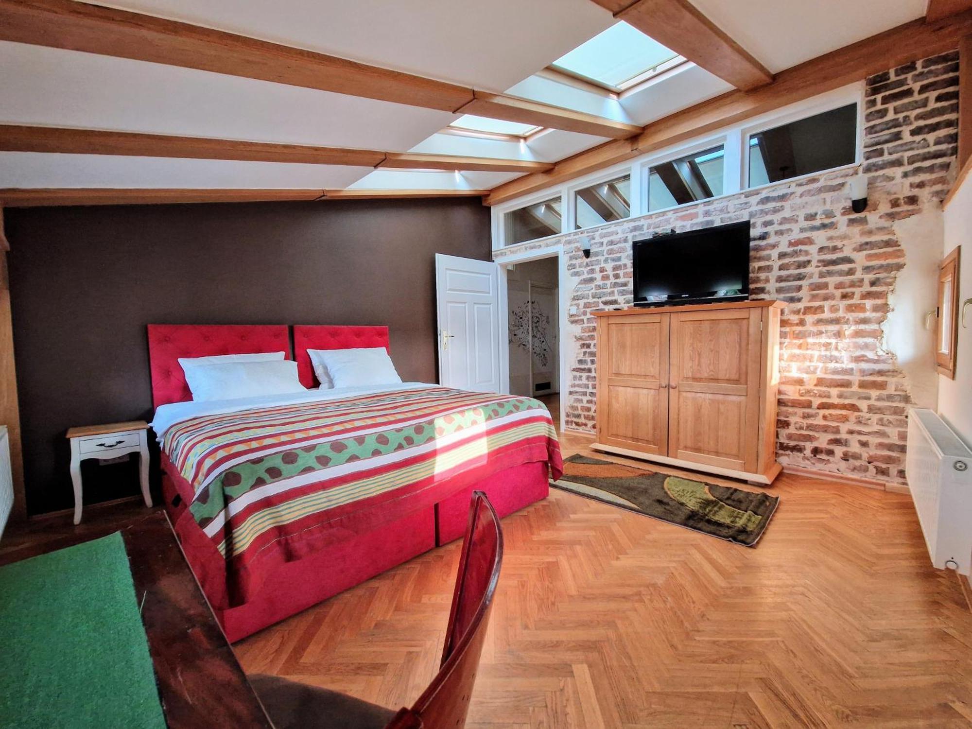 Appartement Otium Old Town Boutique