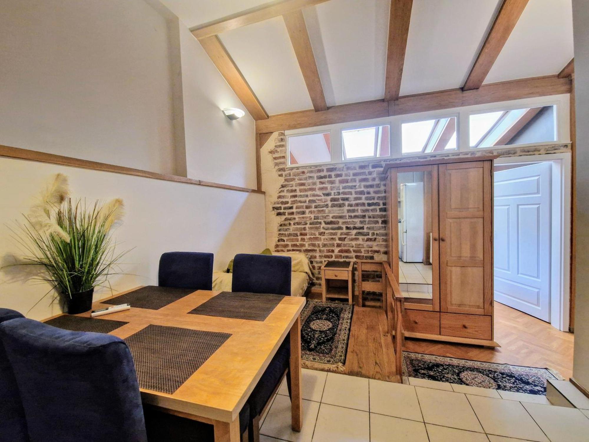 Otium Old Town Boutique Appartement