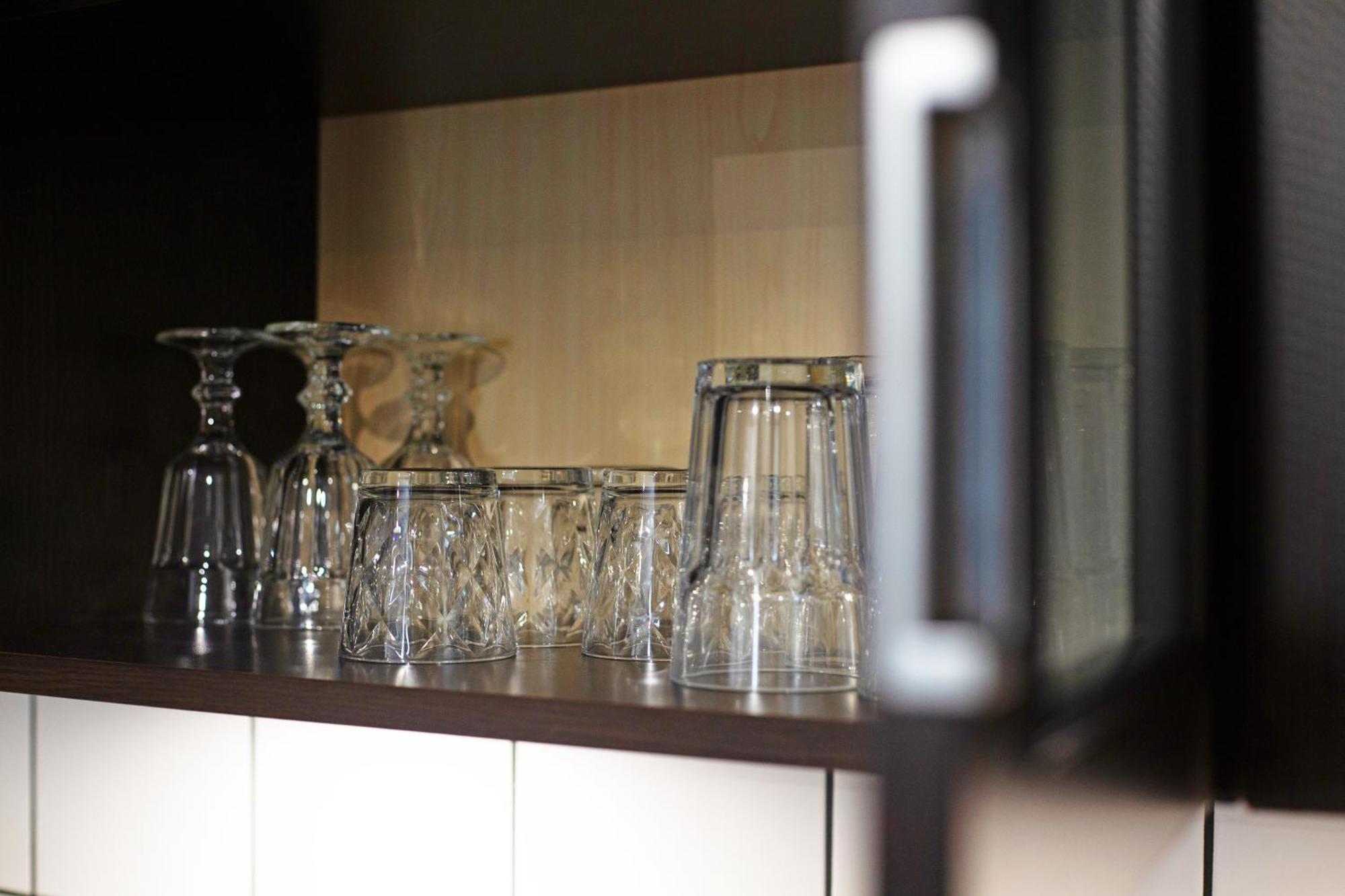Appartement Otium Old Town Boutique