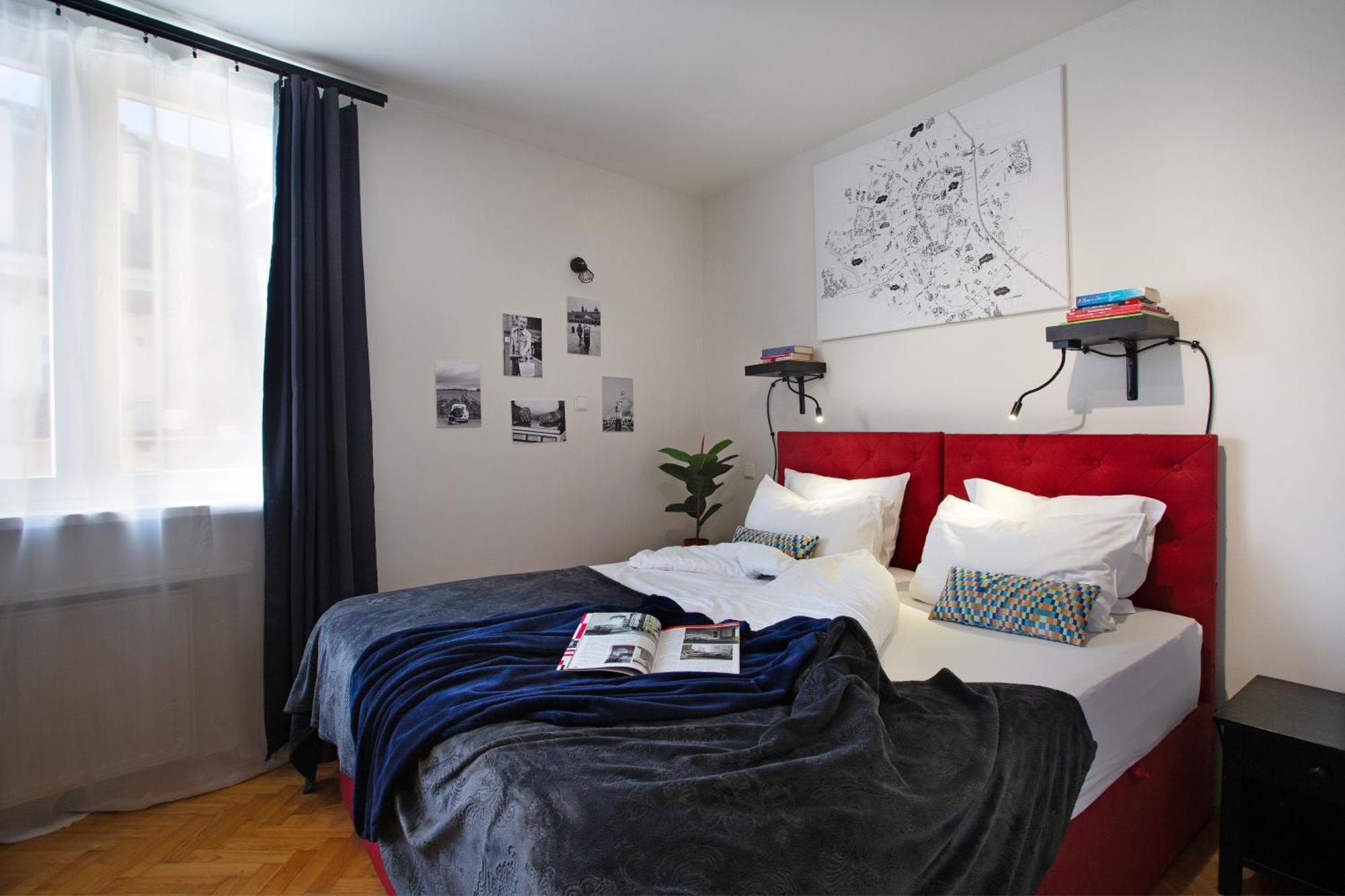 Appartement Otium Old Town Boutique *