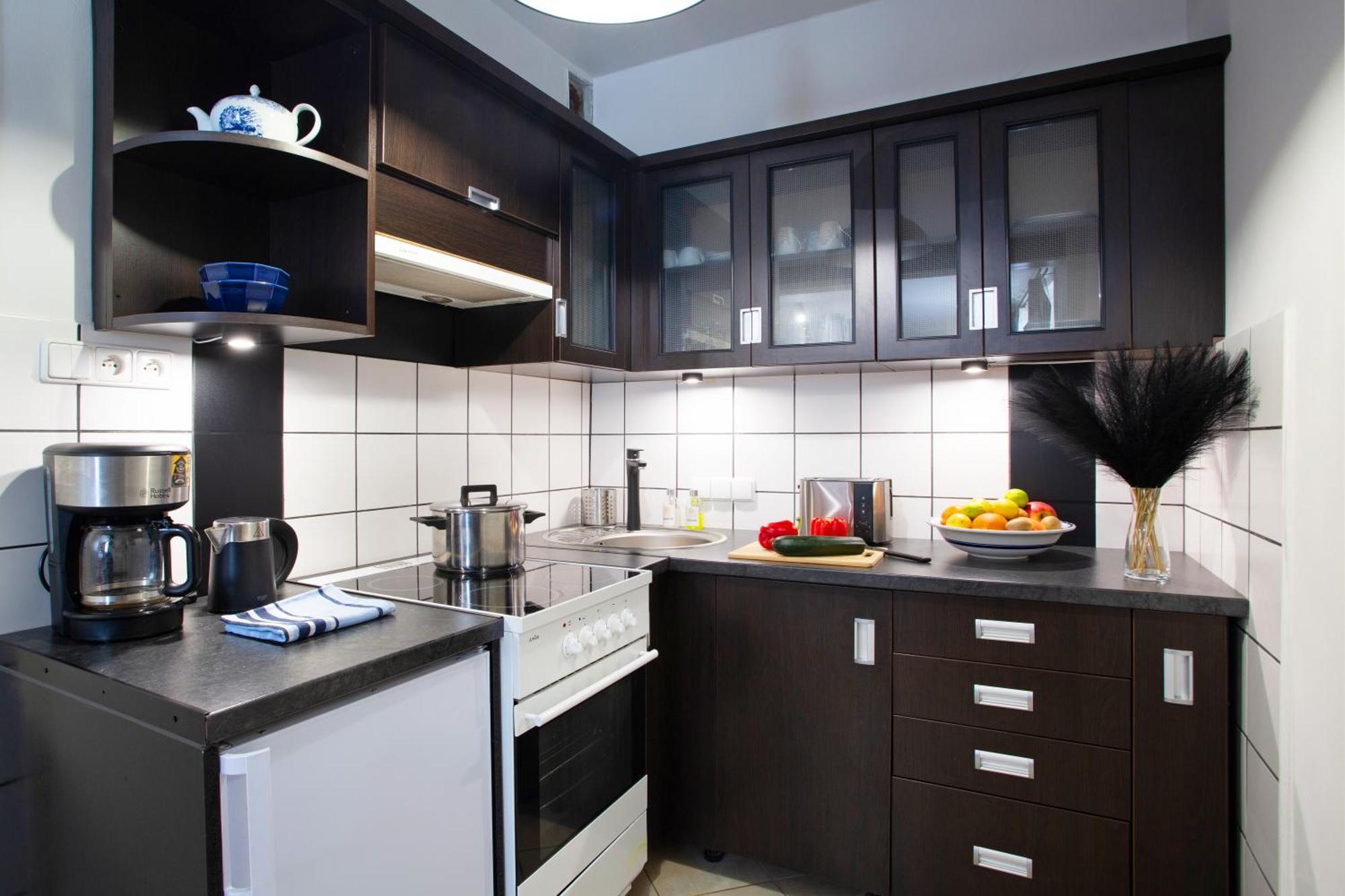 Appartement Otium Old Town Boutique Krakau