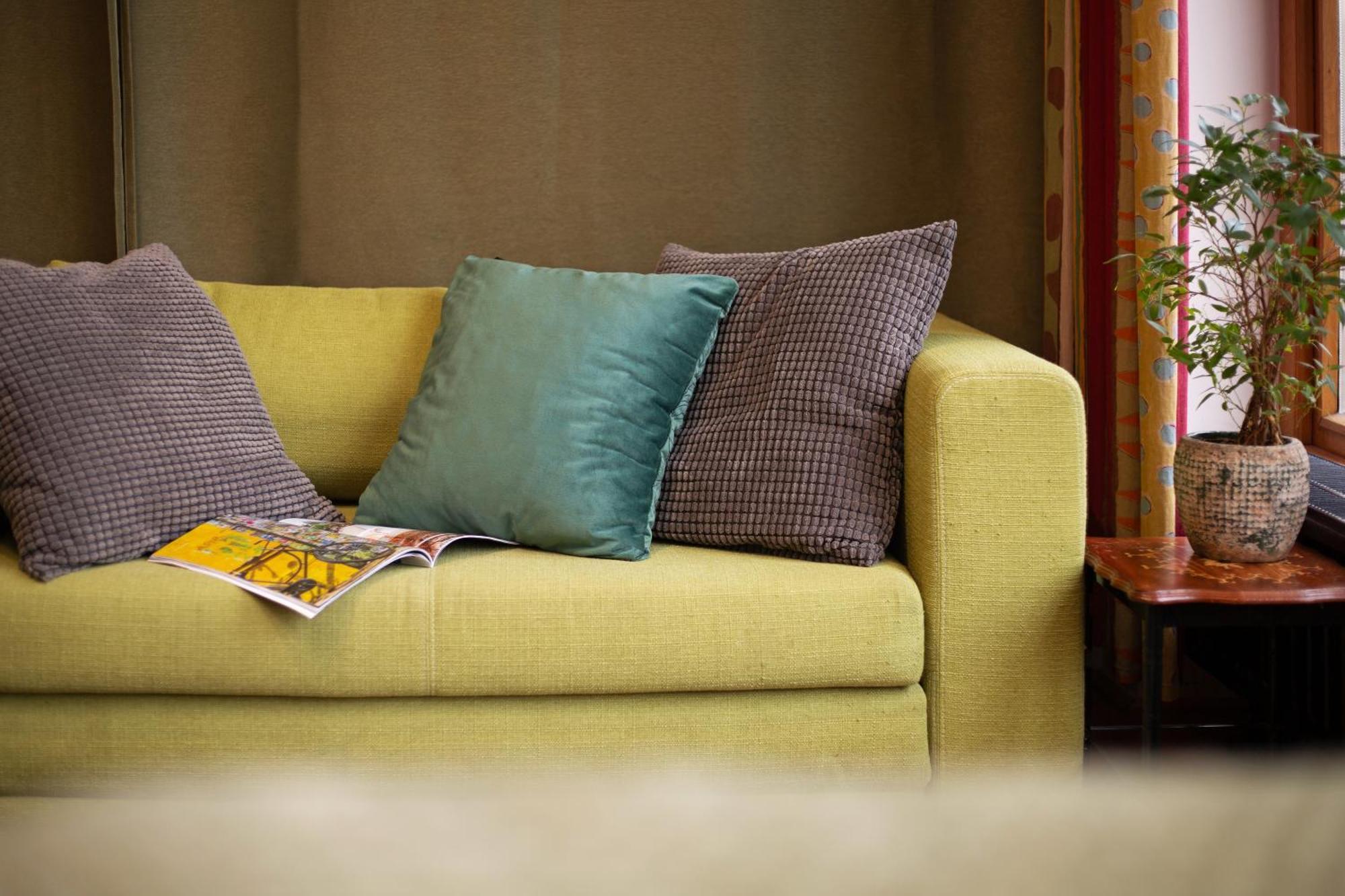 Otium Old Town Boutique Krakau