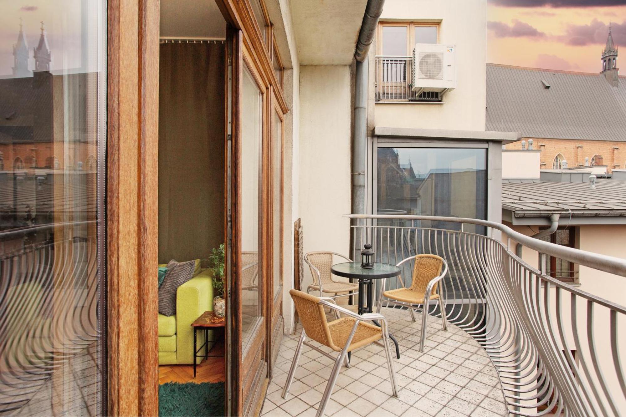 Otium Old Town Boutique * Krakau