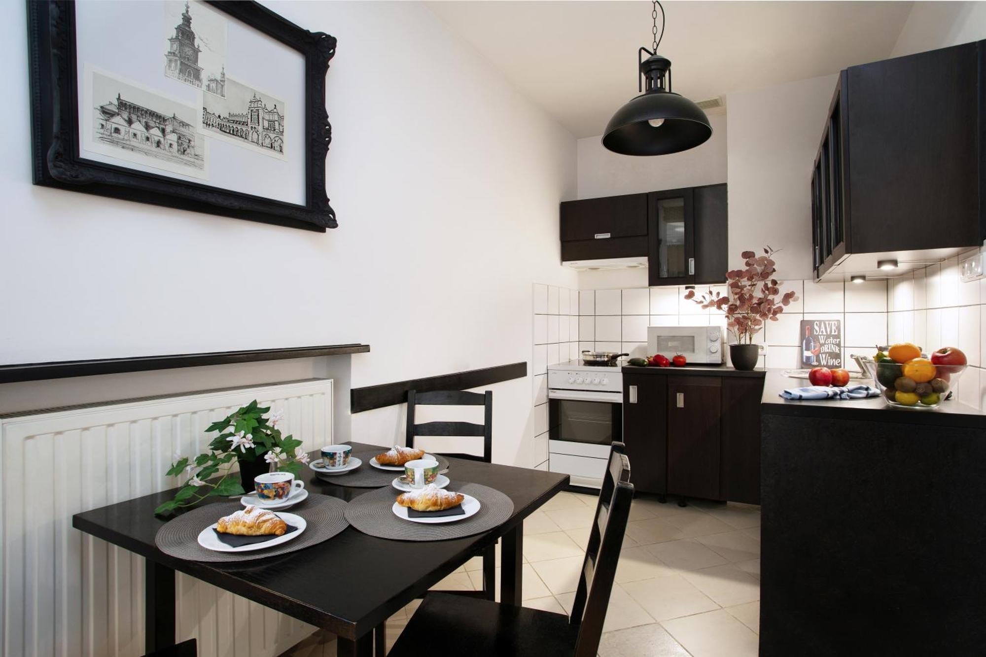 Appartement Otium Old Town Boutique *