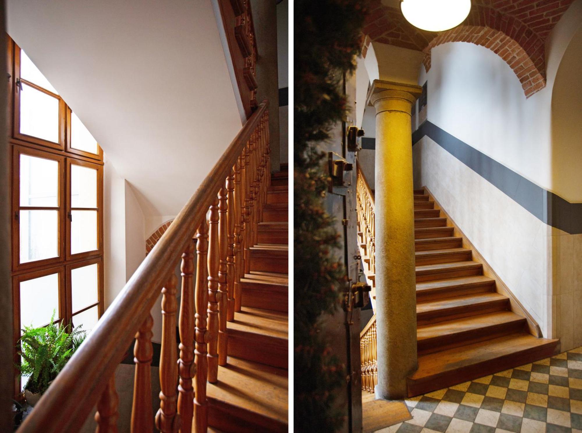 Appartement Otium Old Town Boutique *