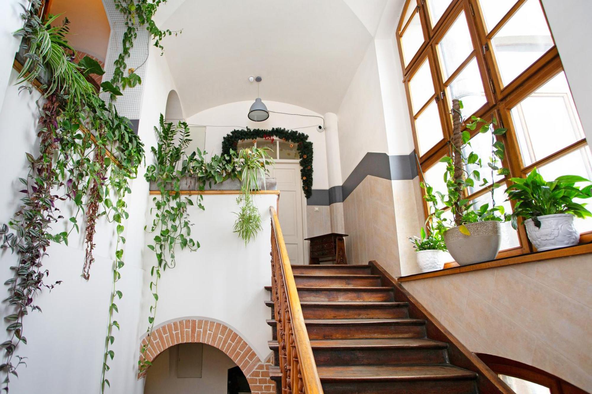 Otium Old Town Boutique Appartement *